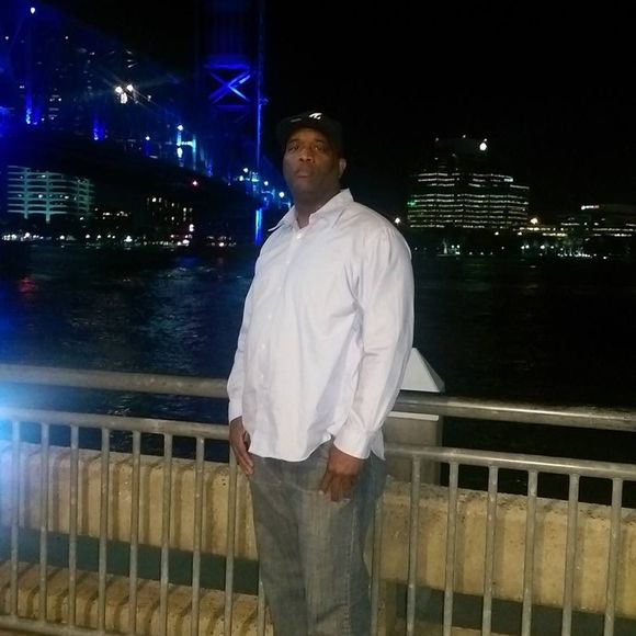 Meet your Posher, Lucius - Picture 1 of 1